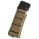 Raptor Tactical MAGNUS Ultralight Pistol Pouch, Coyote Brown, One Size, MAG1R-CB