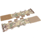 Raptor Tactical MK1 THOR Elastic Cummerbund - Magnetic, Multicam, Extra Large, T1-MC-XL-Magnetic