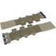 Raptor Tactical MK1 THOR Elastic Cummerbund - Magnetic, Ranger Green, Extra Large, T1-RG-XL-Magnetic
