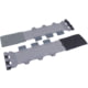Raptor Tactical MK1 THOR Elastic Cummerbund - Magnetic, Tactical Grey, Extra Large, T1-TG-XL-Magnetic