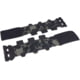 Raptor Tactical MK1 THOR Elastic Cummerbund - Magnetic, Black Multicam, Extra Large, T1-BM-XL-Magnetic