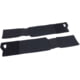 Raptor Tactical MK2 THOR Cummerbund - Magnetic, Black, Extra Large, TCB2-BL-XL-M