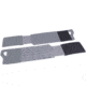 Raptor Tactical MK2 THOR Cummerbund - Magnetic, Tactical Grey, Extra Large, TCB2-TG-XL-M