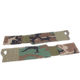 Raptor Tactical MK2 THOR Cummerbund - Magnetic, Woodland, Large, TCB2-M81-LG-M