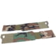 Raptor Tactical MK2 THOR Cummerbund - Magnetic, Woodland, Extra Large, TCB2-M81-XL-M