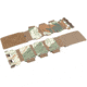 Raptor Tactical MK2 THOR Elastic Cummerbund - Magnetic, Rhodesian, Large, T3ECB-RH-M-LG