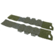 Raptor Tactical MK2 THOR Elastic Cummerbund - Velcro, Ranger Green, Large, T3ECB-RG-V-LG