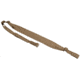 Raptor Tactical MK3 Reflex Two Point Sling, Coyote Brown, 2.5 in, RS33-CB-2.5