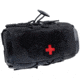 Raptor Tactical Modified Individual First Aid Kit MIFAK, Black, MIFAK-BL