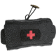 Raptor Tactical Modified Individual First Aid Kit MIFAK, Black, RT-MIFAK-BK