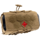 Raptor Tactical Modified Individual First Aid Kit MIFAK, Coyote Brown, MIFAK-CB