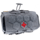 Raptor Tactical Modified Individual First Aid Kits MIFAK, Tactical Grey, MIFAK-TG