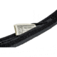 Raptor Tactical ODIN Mark I COBRA 45 Buckle Duty Belts, Cobra 45 Buckle, Black, Large, O1-BL-LG-45-RE