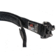 Raptor Tactical ODIN Duty Belt Mark III, Black, Medium, RT-ODIN-MARK3-BK-M
