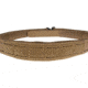 Raptor Tactical ODIN Duty Belt Mark III, Coyote Brown, Small, RT-ODIN-MARK3-CB-S