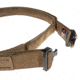 Raptor Tactical ODIN Duty Belt Mark III, Coyote Brown, Small, RT-ODIN-MARK3-CB-S