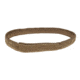 Raptor Tactical ODIN Duty Belt Mark III, Coyote Brown, Small, RT-ODIN-MARK3-CB-S