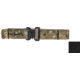 Raptor Tactical ODIN Duty Belt Mark IV, Black, Small, RT-ODIN-MARK4-BK-S