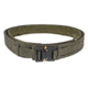 Raptor Tactical ODIN Mark III Duty Belt, 3GUN Stiffness, Cobra 25 Buckle, Ranger Green, Large, ODIN-MARK3-RG-LG-25-3G