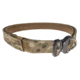 Raptor Tactical ODIN Mark III Duty Belt, 3GUN Stiffness, Cobra 45 D-Ring Buckle, Multicam, Large, ODIN-MARK3-MC-LG-45D-3G