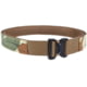 Raptor Tactical ODIN Mark III Duty Belt, Magnetic Slide Buckle, Rhodesian, Extra Large, ODIN-MARK3-RH-XL-MS-RE