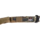 Raptor Tactical ODIN Mark IV Duty Belt, Cobra 45 D-Ring Buckle, 3GUN Stiffness, Rhodesian, Medium, RT-ODIN-M4-RD-M-45-D-3G