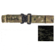 Raptor Tactical ODIN Mark IV Duty Belt, Cobra 45 Buckle, Regular Stiffness, Multicam Black, Large, RT-ODIN-M4-MCB-L-45