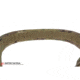 Raptor Tactical ODIN Mark VI Duty Belts, No Rigger Belt, Black, Small, ODIN-MK6-BL-SM