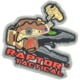 Raptor Tactical Operator Patches