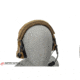 Raptor Tactical Peltor Ear-pro Wrap, Coyote Brown, EPW-CB