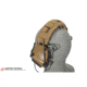 Raptor Tactical Peltor Ear-pro Wrap, Coyote Brown, EPW-CB