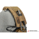 Raptor Tactical Peltor Ear-pro Wrap, Coyote Brown, EPW-CB