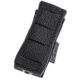 Raptor Tactical Pistol Pouch, Black, RT-MAG-PP-OUTLET