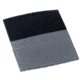 Raptor Tactical PRC-152 &amp; 163 Extension Radio Pouch, Tactical Grey, PRC152RPE-TG
