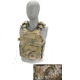 Raptor Tactical RAGNAR Plate Carrier, Kryptek Highlander, Medium, RT-RAGNAR-KH-M