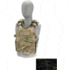 Raptor Tactical RAGNAR Plate Carrier, Multicam Black, Extra Large, RT-RAGNAR-MCB-XL