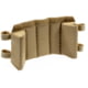 Raptor Tactical Ranger Plate Carrier Stabilizer, Coyote Brown, S-CB