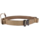 Raptor Tactical Retainer Duty Belt, Cobra 45 Buckle, Large, Coyote Brown, RB-CB-LG-45