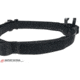 Raptor Tactical Retainer Duty Belt, Cobra 45 D-Ring Buckle, Small, Black, RB-BL-SM-45D