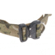 Raptor Tactical Retainer Duty Belt, Cobra 45 D-Ring Buckle, Small, Multicam, RB-MC-SM-45D