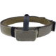 Raptor Tactical Retainer Duty Belt, Cobra 45 Buckle, Extra Large, Ranger Green, RB-RG-XL-45