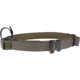 Raptor Tactical Retainer Duty Belt, Cobra 45 Buckle, Extra Large, Ranger Green, RB-RG-XL-45