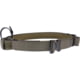 Raptor Tactical Retainer Duty Belt, Cobra 45 Buckle, Large, Ranger Green, RB-RG-LG-45