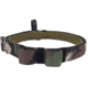 Raptor Tactical Retainer Duty Belt, Cobra 45 Buckle, Medium, Woodland, RB-M81-MD-45