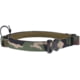 Raptor Tactical Retainer Duty Belt, Cobra 45 Buckle, Medium, Woodland, RB-M81-MD-45