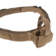 Raptor Tactical Retainer Duty Belt, No Rigger Belt, Extra Large, Coyote Brown, RT-TRB-CB-XL
