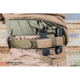 Raptor Tactical Retainer Duty Belt, No Rigger Belt, Extra Large, Coyote Brown, RT-TRB-CB-XL