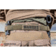 Raptor Tactical Retainer Duty Belt, No Rigger Belt, Extra Large, Coyote Brown, RT-TRB-CB-XL