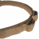 Raptor Tactical Retainer Duty Belt, No Rigger Belt, Extra Large, Coyote Brown, RT-TRB-CB-XL