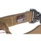 Raptor Tactical Retainer Duty Belt, No Rigger Belt, Extra Large, Coyote Brown, RT-TRB-CB-XL